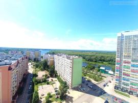 , 1-комн., Самара
