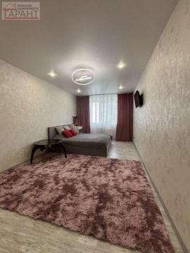 , 2-комн., Самара