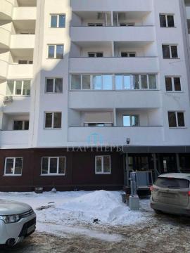 , 2-комн., Самара