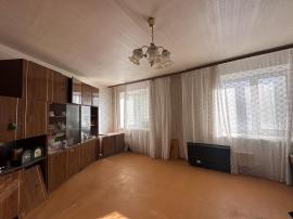 , 3-комн., Самара