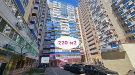 , 6-комн., Самара