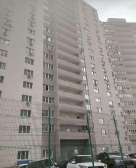 , 2-комн., Самара