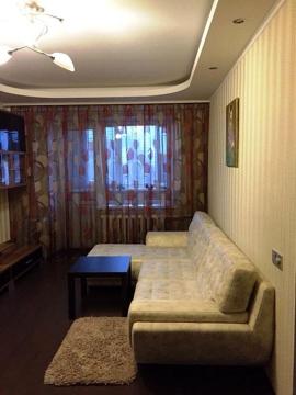 , 1-комн., Самара