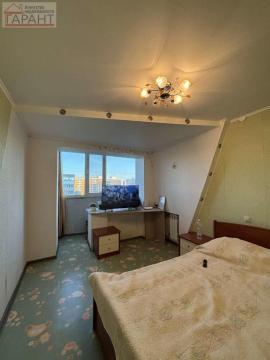 , 2-комн., Самара