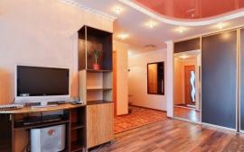 , 1-комн., Самара