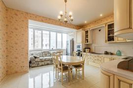 , 3-комн., Самара