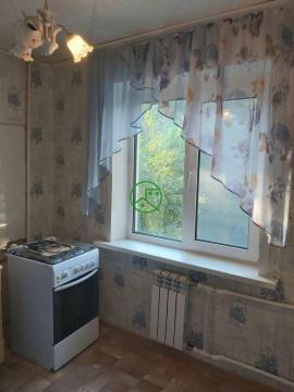 , 2-комн., Сызрань