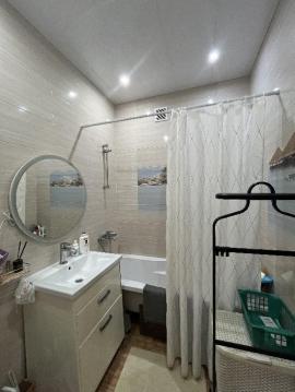 , 1-комн., Тольятти