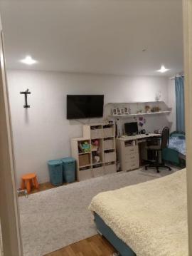 , 1-комн., Тольятти