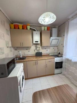 , 1-комн., Самара