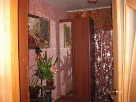, 2-комн., Тольятти