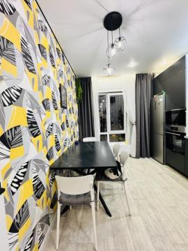 , 2-комн., Тольятти