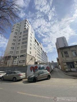 , 1-комн., Самара