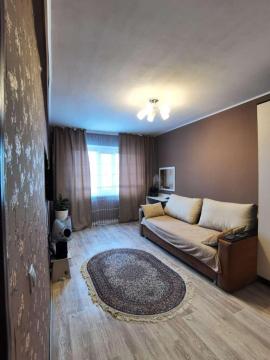 , 1-комн., Самара