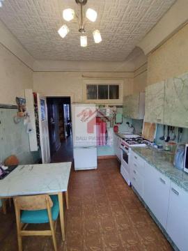 , 3-комн., Самара