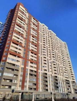 , 1-комн., Самара