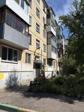 , 1-комн., Самара