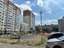 , 3-комн., Тольятти