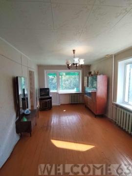 , 2-комн., Сызрань