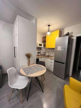 , 1-комн., Самара