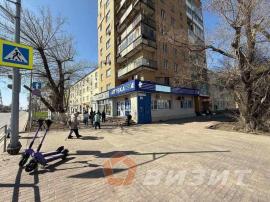 , 2-комн., Самара