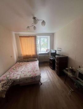 , 1-комн., Самара