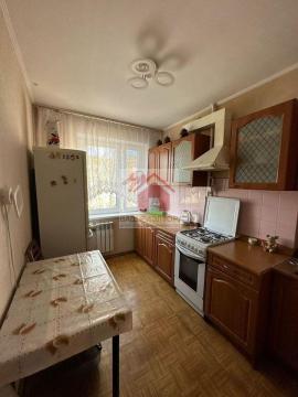 , 2-комн., Самара