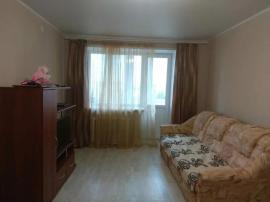 , 1-комн., Самара