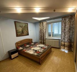 , 2-комн., Самара