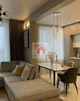 , 3-комн., Самара