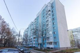 , 2-комн., Самара