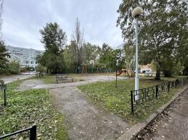 , 4-комн., Тольятти