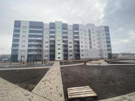 Новостройки, 1-комн., Тольятти