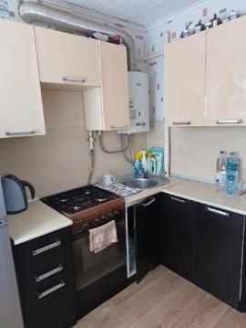 , 2-комн., Тольятти