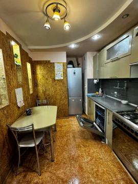 Аренда квартир, 3-комн., Сызрань