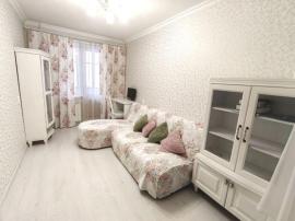 , 4-комн., Самара