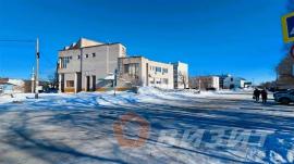 Аренда коммерческой, 3-комн., Самарская область