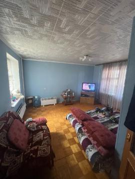 , 3-комн., Тольятти