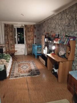 , 3-комн., Тольятти