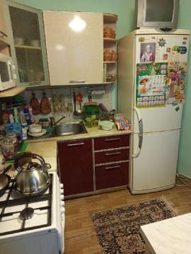 , 1-комн., Тольятти