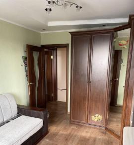 , 2-комн., Самара