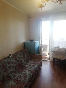 , 1-комн., Самара