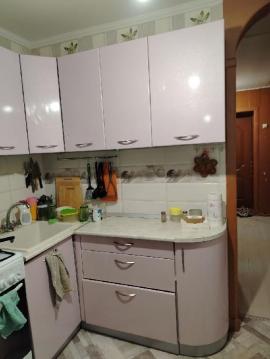 , 2-комн., Тольятти