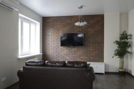 , 4-комн., Самара