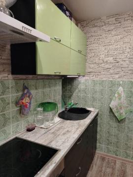 , 1-комн., Тольятти