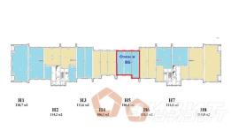 , 1-комн., Самара