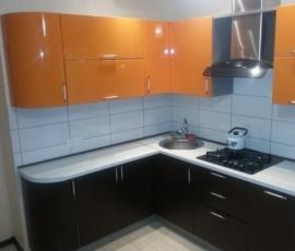 , 2-комн., Самара