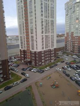 , 2-комн., Самара