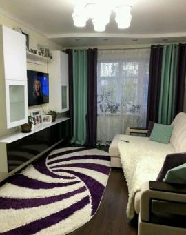 , 1-комн., Самара