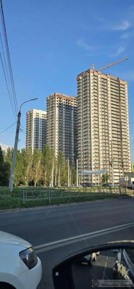 , 3-комн., Самара